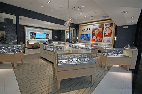 Zales jewelry store. Things To Know About Zales jewelry store. 